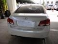 Glacier Frost Mica - GS 350 AWD Photo No. 5
