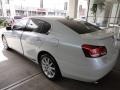 Glacier Frost Mica - GS 350 AWD Photo No. 6