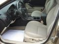 Sedona Beige Metallic - G6 V6 Sedan Photo No. 2