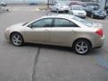 Sedona Beige Metallic - G6 V6 Sedan Photo No. 4