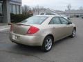 Sedona Beige Metallic - G6 V6 Sedan Photo No. 6