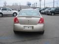 Sedona Beige Metallic - G6 V6 Sedan Photo No. 7