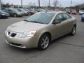 Sedona Beige Metallic - G6 V6 Sedan Photo No. 9