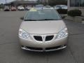 Sedona Beige Metallic - G6 V6 Sedan Photo No. 10