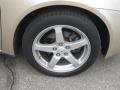 Sedona Beige Metallic - G6 V6 Sedan Photo No. 11