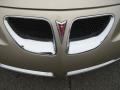 Sedona Beige Metallic - G6 V6 Sedan Photo No. 13