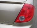 Sedona Beige Metallic - G6 V6 Sedan Photo No. 16