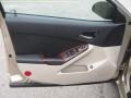 Sedona Beige Metallic - G6 V6 Sedan Photo No. 20
