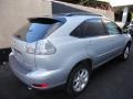 Tungsten Pearl - RX 350 AWD Photo No. 4