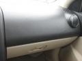 Sedona Beige Metallic - G6 V6 Sedan Photo No. 31