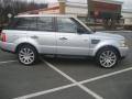 2006 Zambezi Silver Metallic Land Rover Range Rover Sport Supercharged  photo #8