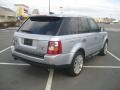 2006 Zambezi Silver Metallic Land Rover Range Rover Sport Supercharged  photo #9