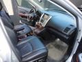 Tungsten Pearl - RX 350 AWD Photo No. 9