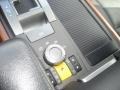 Ebony Black Controls Photo for 2006 Land Rover Range Rover Sport #47055400