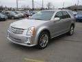 Light Platinum - SRX V6 Photo No. 10