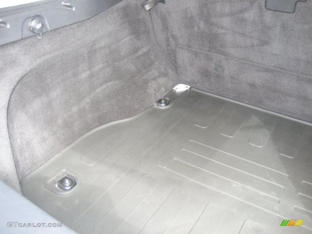 2006 Range Rover Sport Supercharged - Zambezi Silver Metallic / Ebony Black photo #34