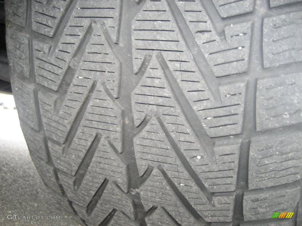2006 Range Rover Sport Supercharged - Zambezi Silver Metallic / Ebony Black photo #43