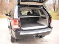  2008 Grand Cherokee Limited 4x4 Trunk