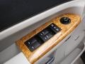 2008 Jeep Grand Cherokee Limited 4x4 Controls