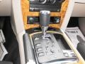 5 Speed Automatic 2008 Jeep Grand Cherokee Limited 4x4 Transmission