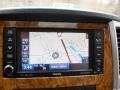 Navigation of 2008 Grand Cherokee Limited 4x4