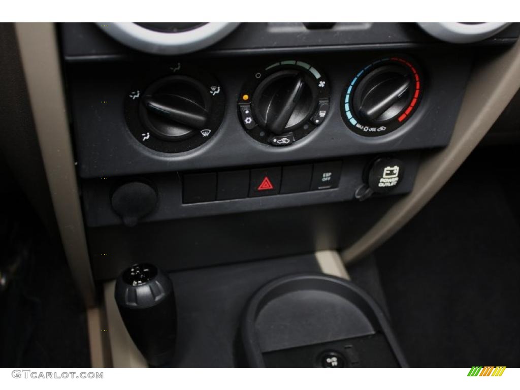 2008 Wrangler Unlimited Sahara 4x4 - Red Rock Crystal Pearl / Dark Khaki/Medium Khaki photo #15