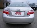 2009 Classic Silver Metallic Toyota Camry LE  photo #4