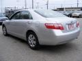 2009 Classic Silver Metallic Toyota Camry LE  photo #5