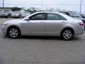 2009 Classic Silver Metallic Toyota Camry LE  photo #6