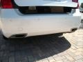 Starfire White Pearl - LS 600h L Hybrid Photo No. 9