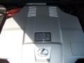 Starfire White Pearl - LS 600h L Hybrid Photo No. 14