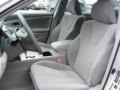 2009 Classic Silver Metallic Toyota Camry LE  photo #9