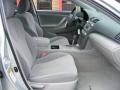 2009 Classic Silver Metallic Toyota Camry LE  photo #13