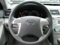 2009 Classic Silver Metallic Toyota Camry LE  photo #15