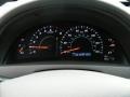2009 Classic Silver Metallic Toyota Camry LE  photo #16