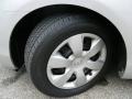 2009 Classic Silver Metallic Toyota Camry LE  photo #23