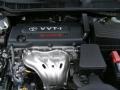 2009 Classic Silver Metallic Toyota Camry LE  photo #24