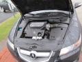 Nighthawk Black Pearl - TL 3.2 Photo No. 27