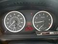  2006 5 Series 530xi Sedan 530xi Sedan Gauges