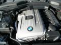3.0L DOHC 24V VVT Inline 6 Cylinder Engine for 2006 BMW 5 Series 530xi Sedan #47058800