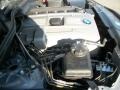  2006 5 Series 530xi Sedan 3.0L DOHC 24V VVT Inline 6 Cylinder Engine