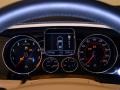 2006 Bentley Continental GT Saffron/Beluga Interior Gauges Photo