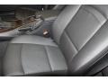 2011 Space Gray Metallic BMW 3 Series 328i Convertible  photo #11