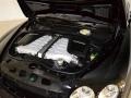  2006 Continental GT Mulliner 6.0L Twin-Turbocharged DOHC 48V VVT W12 Engine
