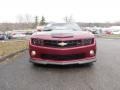 Red Jewel Tintcoat - Camaro SS/RS Coupe Photo No. 3