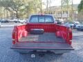 Bright Red - F150 XLT Regular Cab Photo No. 4