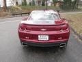 Red Jewel Tintcoat - Camaro SS/RS Coupe Photo No. 7