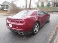 Red Jewel Tintcoat - Camaro SS/RS Coupe Photo No. 8