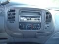 Bright Red - F150 XLT Regular Cab Photo No. 7