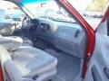 Bright Red - F150 XLT Regular Cab Photo No. 8